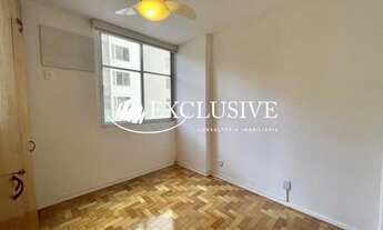 Imagem 7: Apartamento-À VENDA-Leblon-Rio de Janeiro-RJ