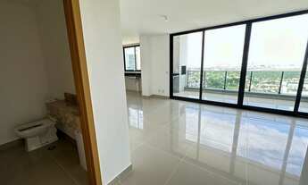 Imagem 2: Apartamento Brasal Sense Touch 151 m2