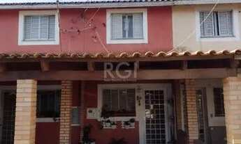 Imagem: Sobrado para Venda - 78.98m², 2 dormitórios