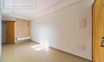 Imagem 3: Santo André - Apartamento Padrão - Parque Capuava