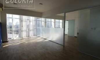 Imagem 7: Santo André - Conjunto Comercial/sala - Vila Valparaíso