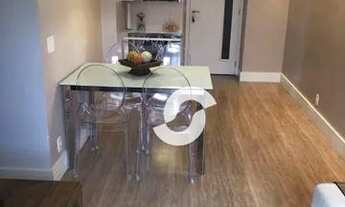 Imagem 4: Apartamento com 3 dormitórios à venda, 67 m² por R$ 325.000,00 - Maria Paula - São Gonçalo