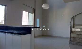 Imagem 6: Apartamento com 1 quarto no vila da Serra alugar