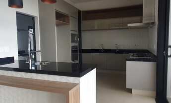 Imagem 6: Lindo sobrado com 03 suítes no melhor do Swiss Park - Campinas