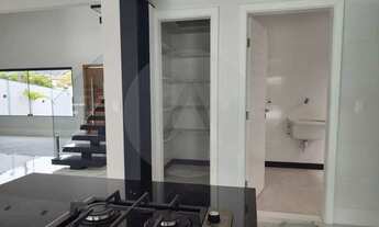 Imagem 6: Agatê Imóveis vende Maravilhosa Casa Duplex Automatizada de 350 m² Camboinhas - Niterói