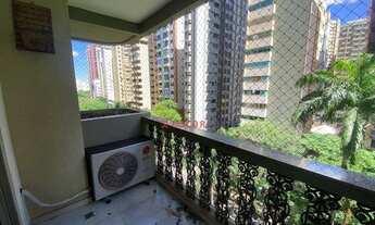 Imagem 5: Apartamento com 3 dormitórios para alugar, 156 m² por R$ 4.650,00/mês - Zona 01 - Maringá