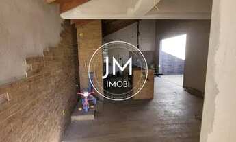 Imagem 6: Casa a venda em Hortolândia no residencial Vivenda Orquídea, com 3 dormitórios sendo 1 suí