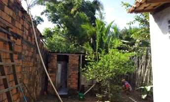 Imagem 5: Vende-se uma casa localizada em Miranda do Norte