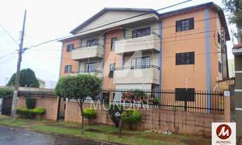 Imagem 7: Apartamento (tipo - padrao) 3 dormitórios/suite, cozinha planejada, em condomínio fechado