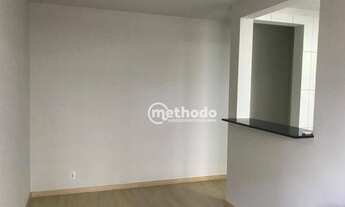 Imagem 2: Apartamento com 3 dormitórios para alugar, 60 m² por R$ 2.098,00/mês - Jardim Nova Europa