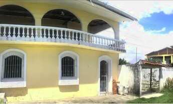 Imagem: Aoalugo Alugo casa com 4 quartos, piscina