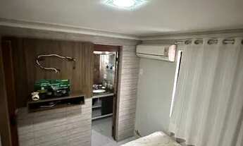 Imagem 3: Apartamento mobiliado em nos Bancários, João Pessoa-PB