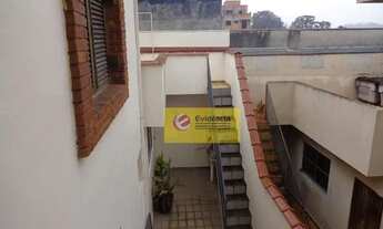 Imagem 4: Sobrado com 3 dormitórios à venda, 168 m² por R$ 700.000,00 - Parque Bandeirante - Santo A