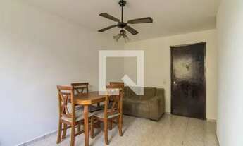 Imagem 3: Apartamento para Aluguel - Taquara, 2 Quartos, 47 m2