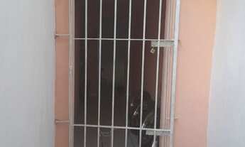 Imagem: Alugo casa no primeiro andar