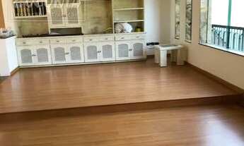 Imagem 7: Santo André - Casa Padrão - Bangú