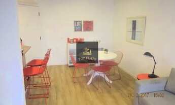 Imagem 2: Flat disponível na Vila Nova Conceição