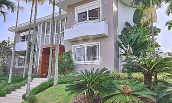Imagem: Casa em Jurerê Internacional - Florianópolis