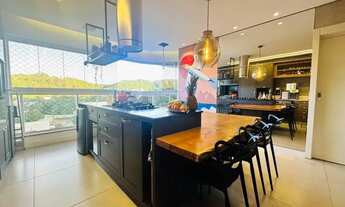 Imagem: Apartamento Padrão para Venda em Cabeçudas