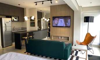 Imagem 3: Apartamento, Itaim Bibi - São Paulo