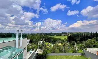 Imagem: Casa de condomínio para venda possui 272