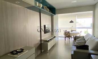 Imagem 2: LONDRINA - Apartamento Padrão - Gleba Palhano