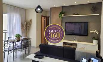 Imagem 2: APARTAMENTO Á VENDA EM MOGI DAS CRUZES 2 DORMITÓRIOS E VAGA