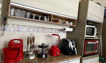 Imagem 7: Apartamento com 2 dorms, Guilhermina, Praia Grande - R$ 400 mil, Cod: ACT2541