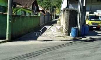 Imagem 4: Casa- Petrópolis, Duarte da Silveira