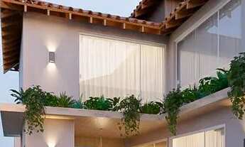 Imagem: Casa em condomínio Lançamento com 3 suítes