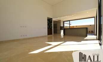 Imagem 3: Casa de Condomínio à venda no Quinta do Golfe Jardins, 3 quartos, R$ 2.800.000,00