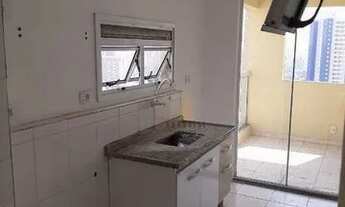 Imagem 6: Apartamento com 3 dormitórios, 59 m² - venda por R$ 430.000,00 ou aluguel por R$ 2.412,00