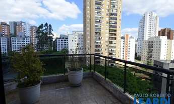 Imagem 6: COBERTURA - MORUMBI - SP