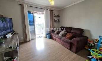 Imagem 5: Apartamento para Venda em Florianópolis, Capoeiras, 2 dormitórios, 1 suíte, 2 banheiros, 1