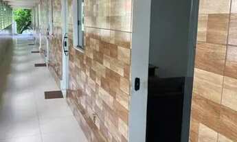 Imagem: KITNET MOBILIADA