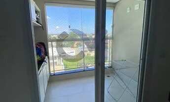 Imagem 3: Apartamento para Locação em Itu, Itu Novo Centro, 1 dormitório, 1 suíte, 2 banheiros, 2 va