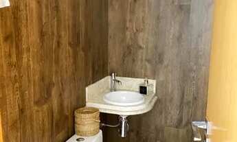 Imagem 6: Apartamento Bosque das Juritis