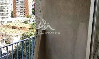 Imagem 4: Apartamento com 2 Quartos para alugar, 95m² - Vila Mascote