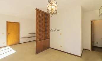 Imagem 3: Apartamento Venda 4 Dormitórios - 165 m² Brooklin