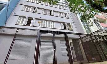 Imagem 2: Apartamento para Venda - 43.2m², 1 dormitório, Cidade Baixa