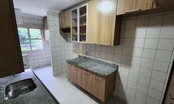 Imagem 6: Cond. Firenze - 127m² - 03 quartos sendo 01 suíte - Parque 10 - Próx. Detran