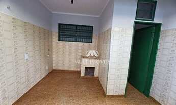 Imagem 5: Casa com 2 dormitórios para alugar, 85 m² por R$ 1.400/mês - Vila Monte Alegre - Ribeirão