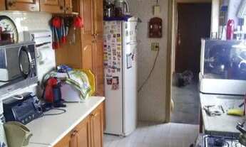 Imagem 7: APARTAMENTO - SUMARÉ - SP