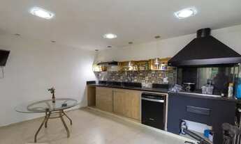 Imagem 3: Casa para venda possui 110 metros quadrados com 2 quartos em Mooca - São Paulo - SP