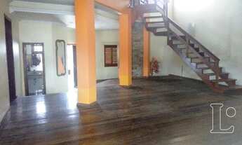 Imagem 4: Casa para Venda - 318m², 4 dormitórios, sendo 1 suites, 3 vagas - Guarujá