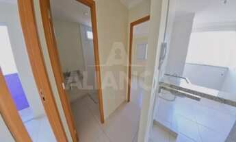 Imagem 4: Apartamento para venda DONA ZULMIRA Uberlândia - AL8928