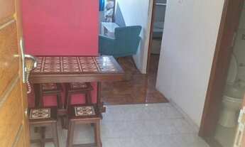 Imagem: Kitnet com 1 quarto, 38m², para locação