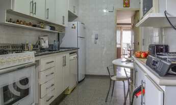 Imagem 4: São Paulo - Apartamento Padrão - Vila Mascote