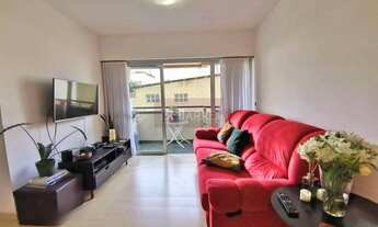 Imagem: Apartamento Residencial Locação - Vila