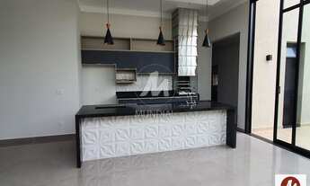 Imagem 3: Casa (térrea em condominio) 3 dormitórios/suite, cozinha planejada, portaria 24hs, lazer